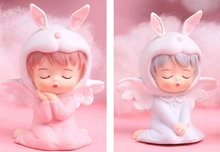 Annie Baby Blind Box
