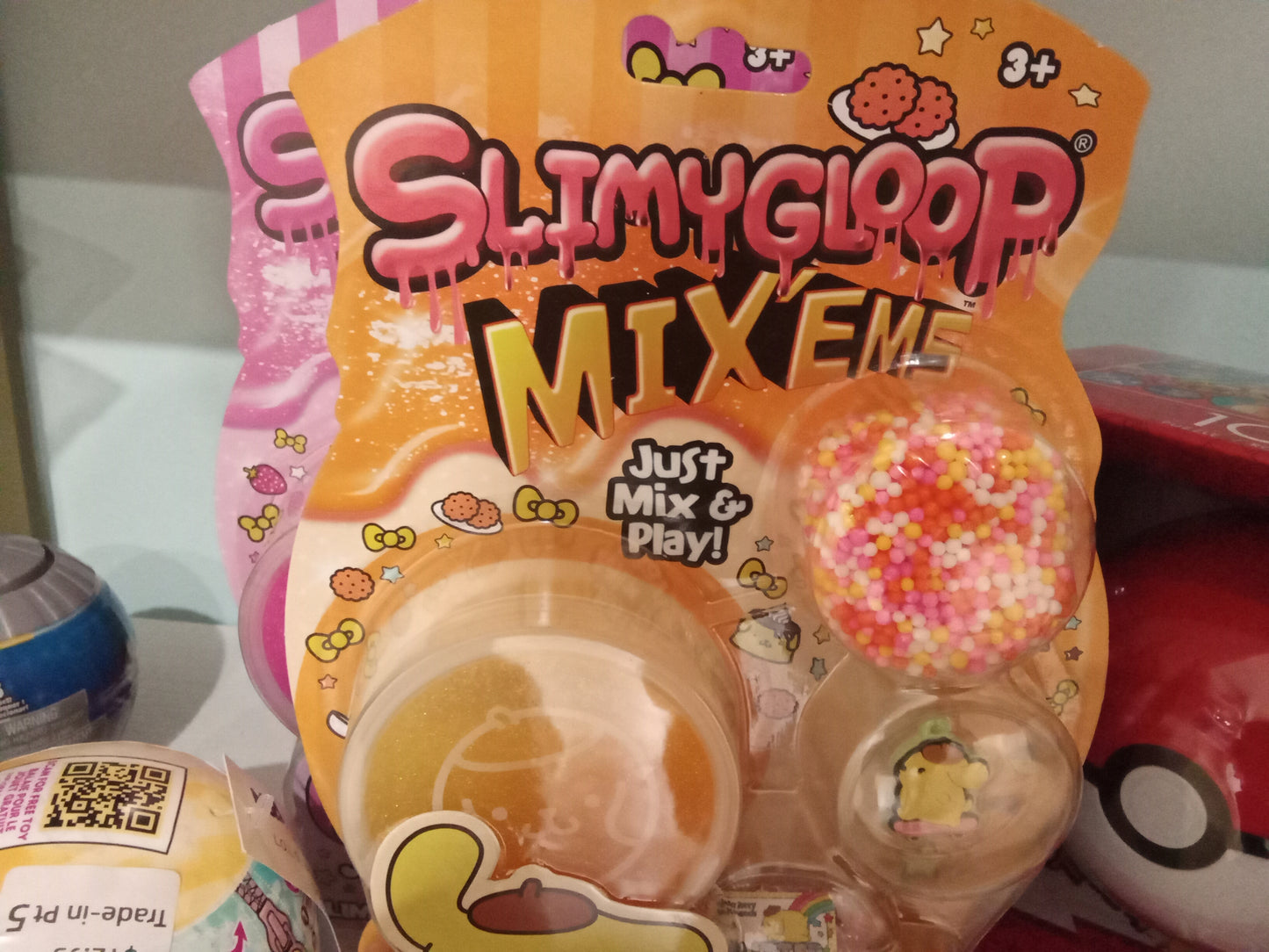 Slimmygloop