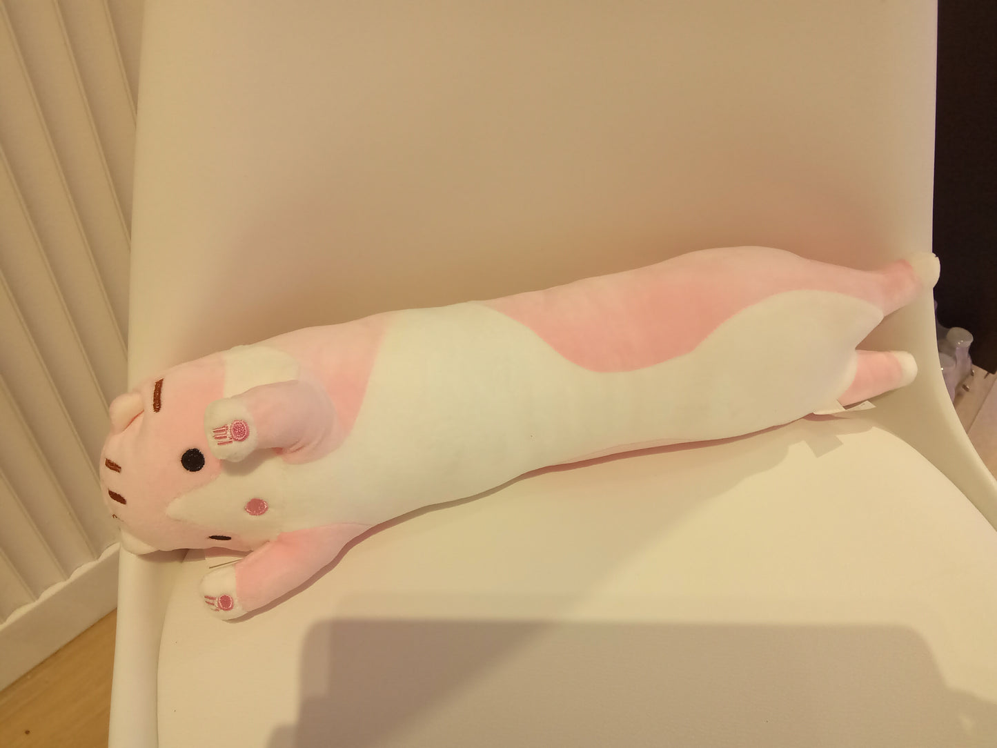Cat long 17inch
