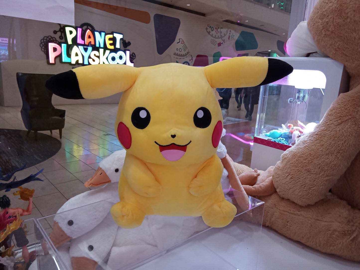 Pikachu 17inch