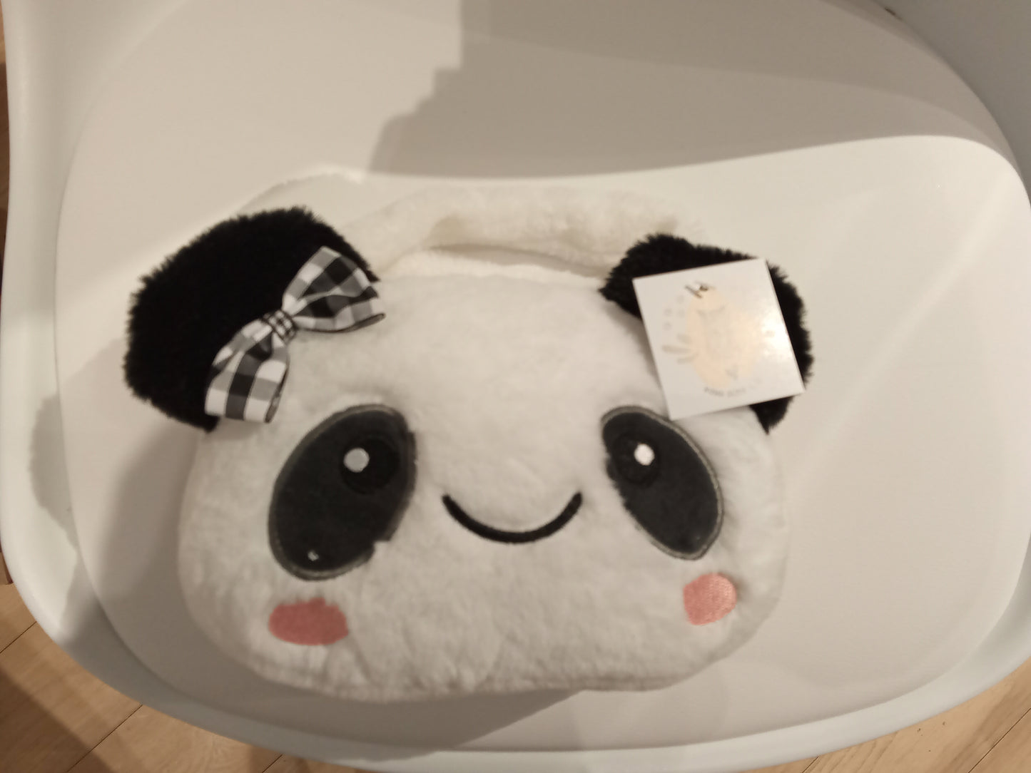 Panda bag