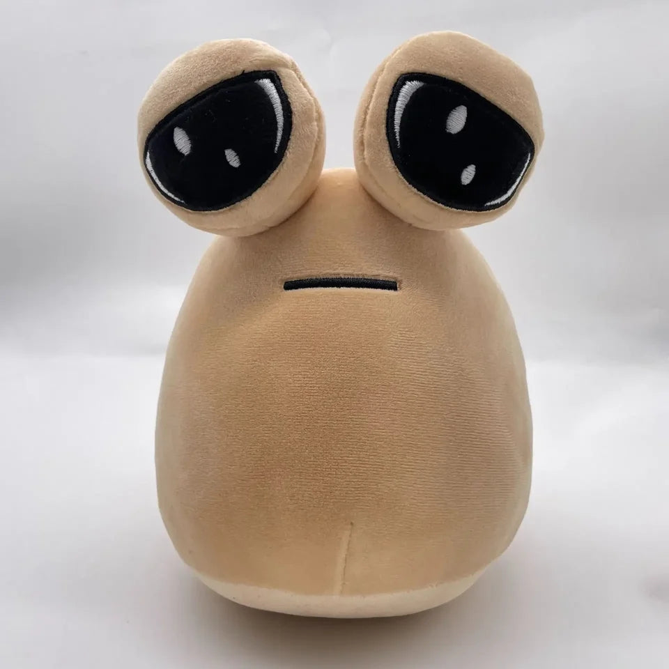 Adorable Poo Plush - 9inch