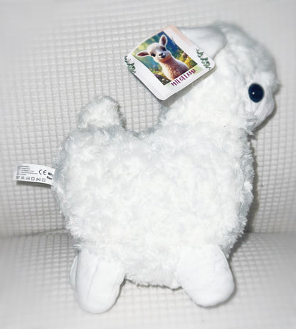 Milo Llama Sheep 9inch