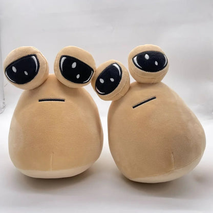 Adorable Poo Plush - 9inch