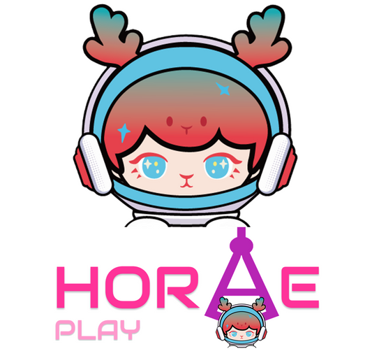 HORAE PLAY Holiday Gift Card!