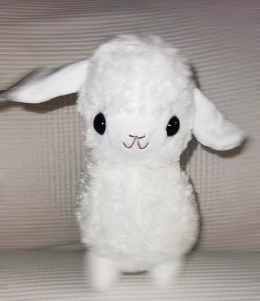 Milo Llama Sheep 9inch