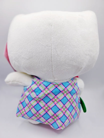 Hello Kitty's Fashion Adventure: Dressing for Fun and Friendship