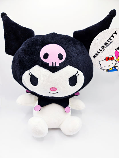 Kuromi™ Plush 10in by Sanrio®