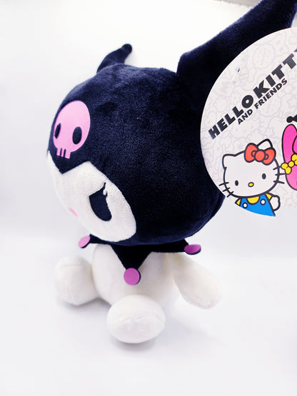 Kuromi™ Plush 10in by Sanrio®