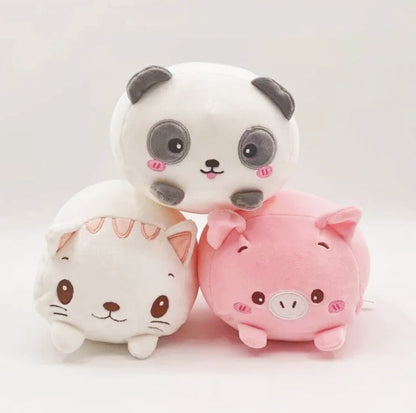 Candy Panda - PillowMelon™ by Horae Play