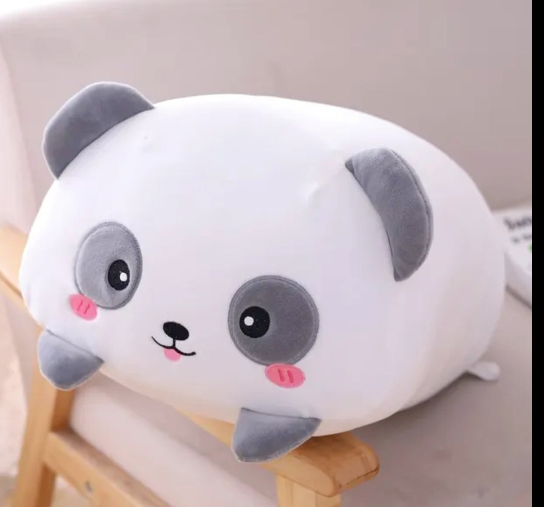 Candy Panda - PillowMelon™ by Horae Play