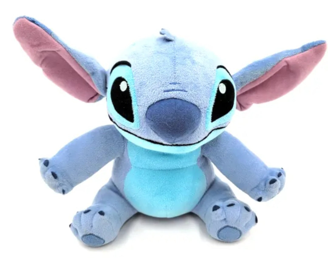 Disney Stitch Stuffed Animal