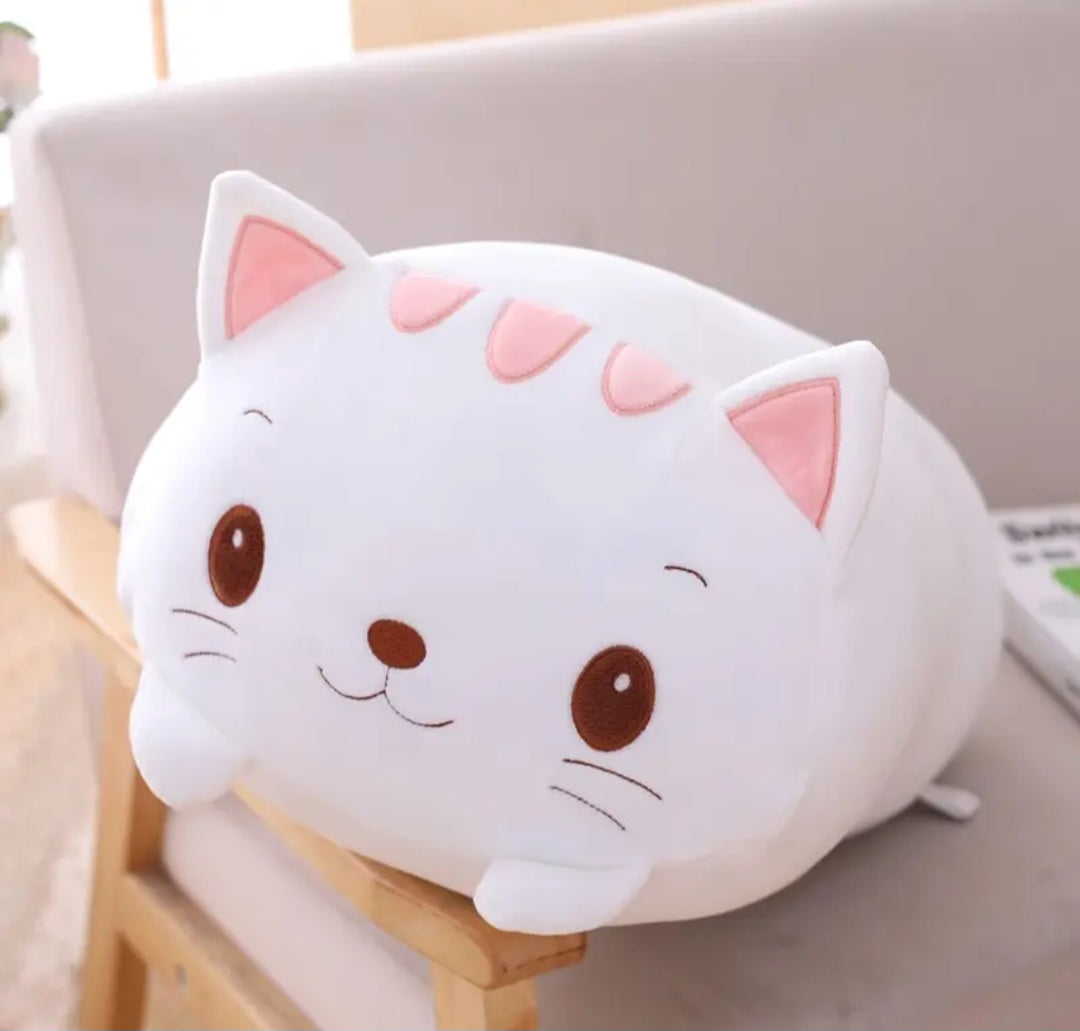 Cuty Catty - PillowMelon™ by Horae Play