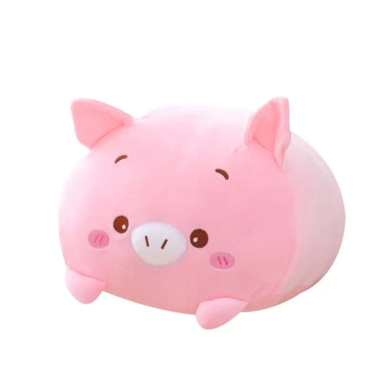 Pinky Piggy - PillowMelon™ by Horae Play