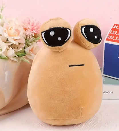 Adorable Poo Plush - 9inch