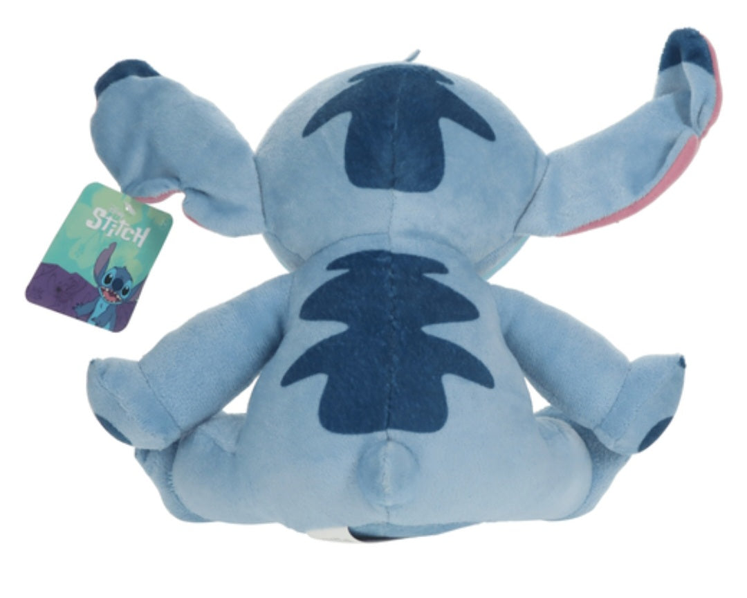 Disney Stitch Stuffed Animal