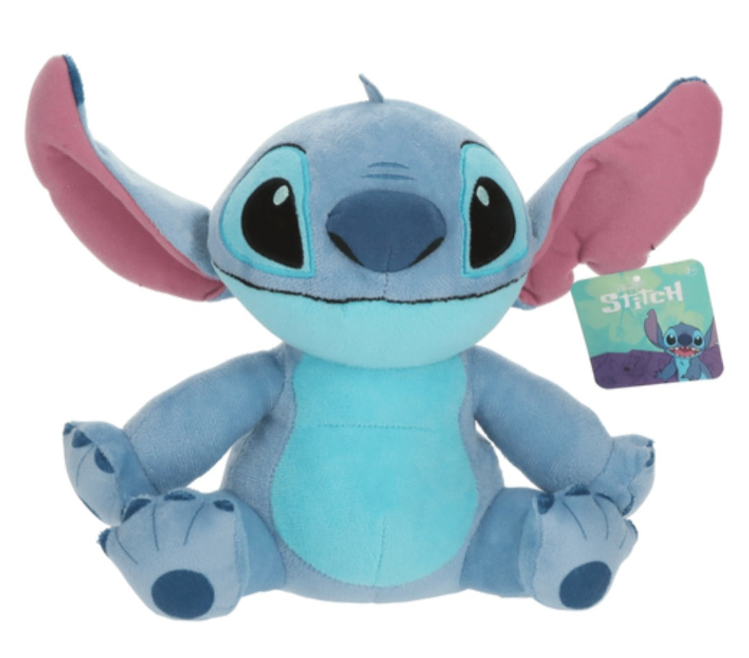 Disney Stitch Stuffed Animal