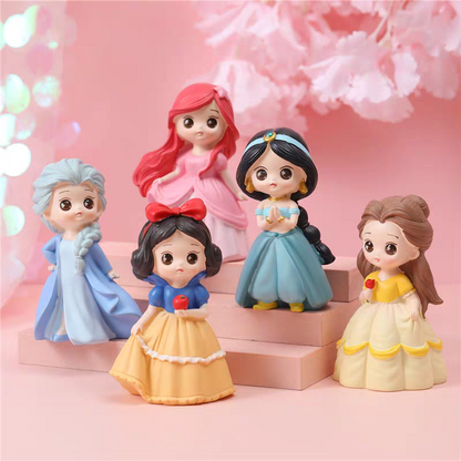 Sweetheart Princess Blind Box