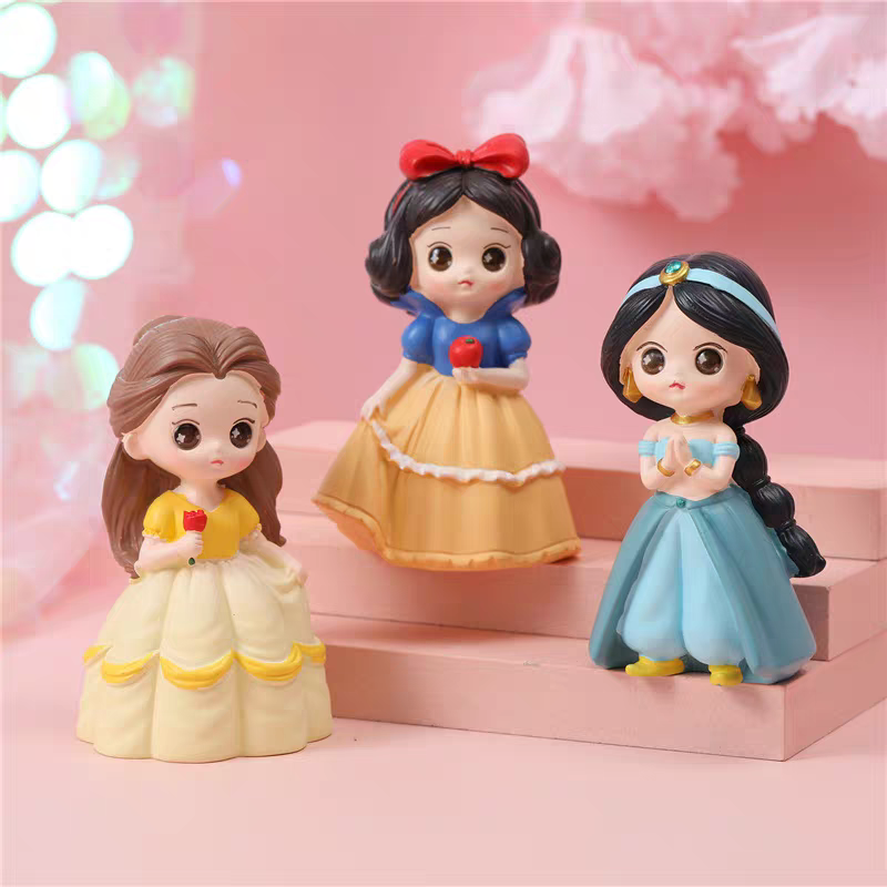 Sweetheart Princess Blind Box