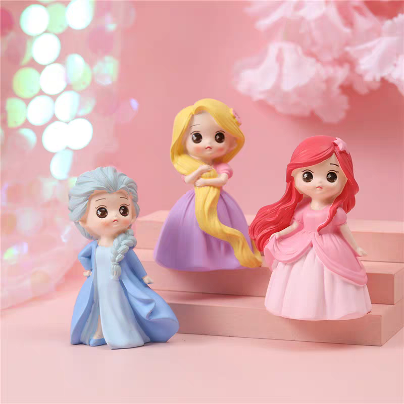 Sweetheart Princess Blind Box