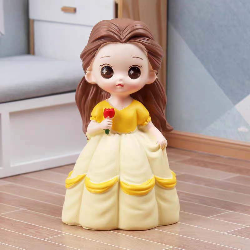 Sweetheart Princess Blind Box