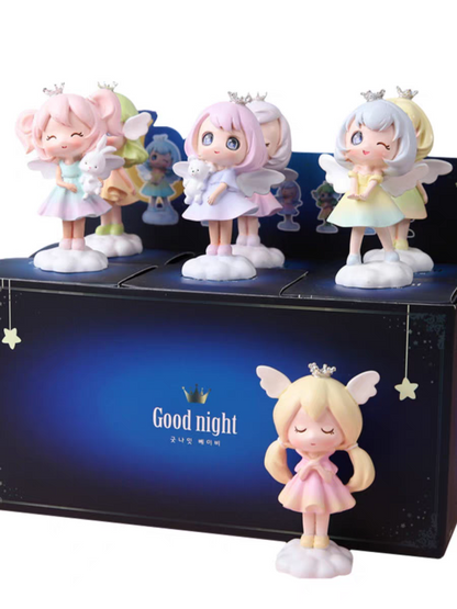 Good Night Baby Blind Box